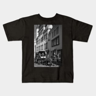 Carriage Kids T-Shirt